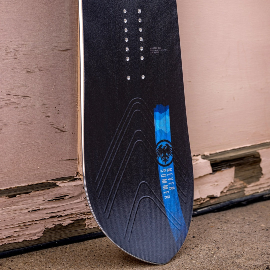 Proto Swift DT Snowboard 2027