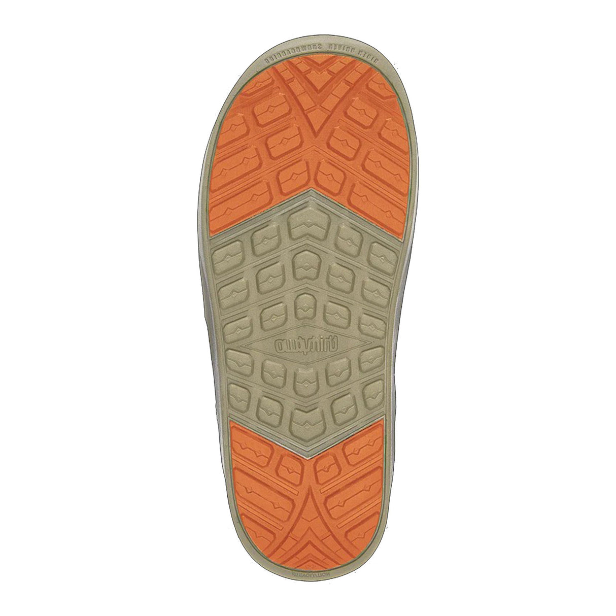 Lashed Double BOA Corduroy Snowboard Boots 2026