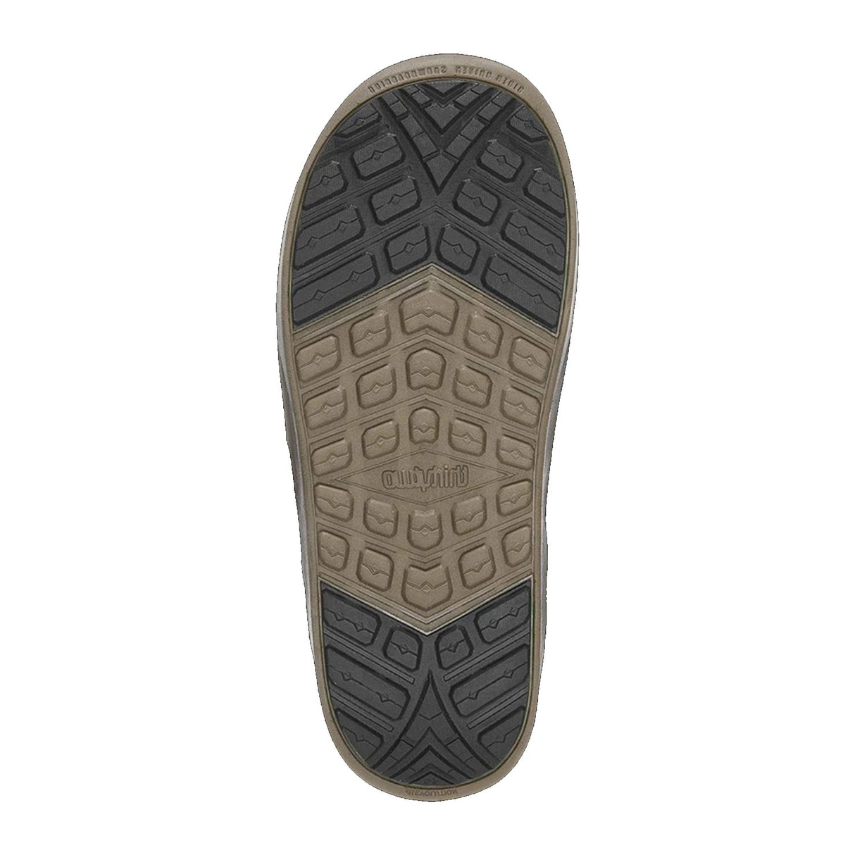 Lashed Wide Double BOA Snowboard Boots 2026