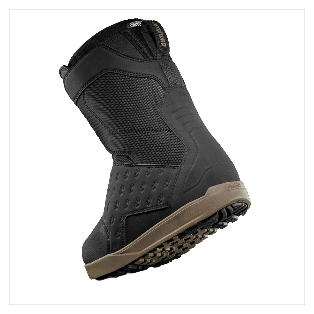 Lashed Wide Double BOA Snowboard Boots 2026