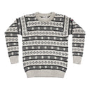 Alnes Wool Sweater