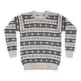 Alnes Wool Sweater