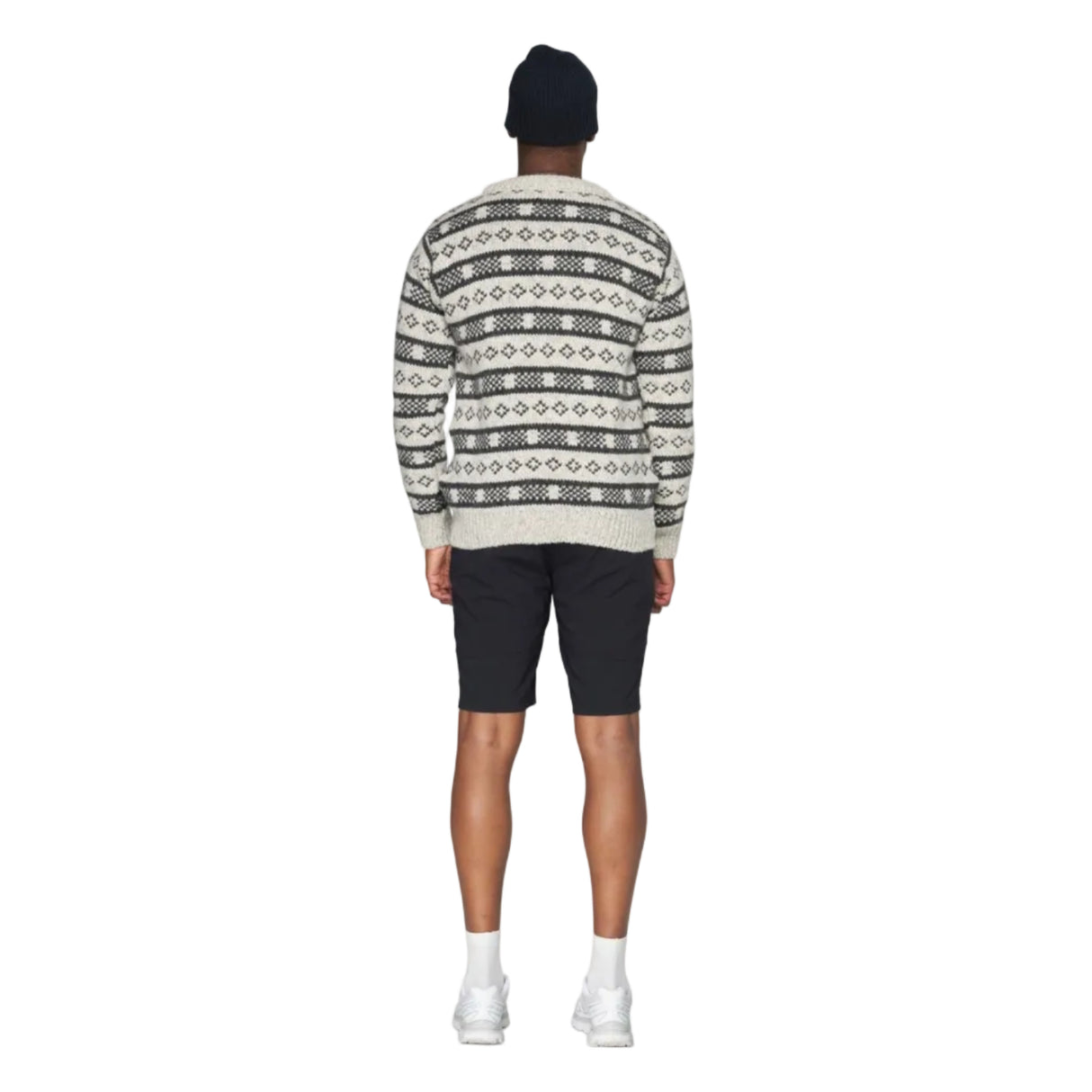 Alnes Wool Sweater