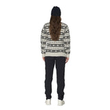 Alnes Wool Sweater