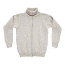 Nansen Wool Cardigan