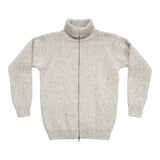 Nansen Wool Cardigan