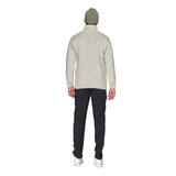 Nansen Wool Cardigan