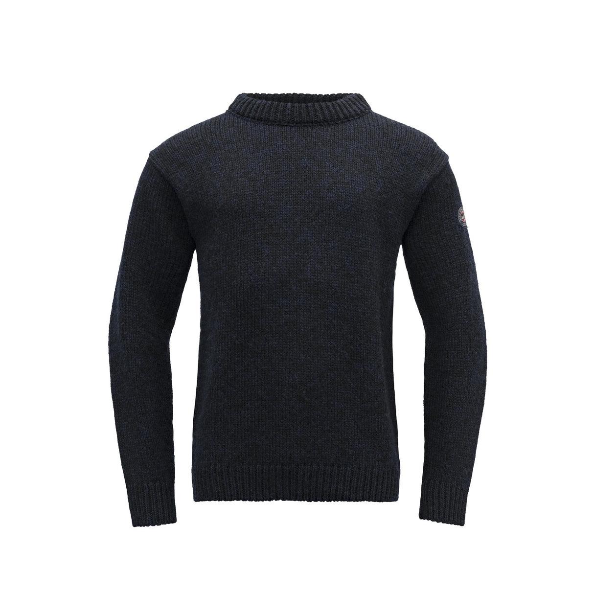 Nansen Wool Sweater