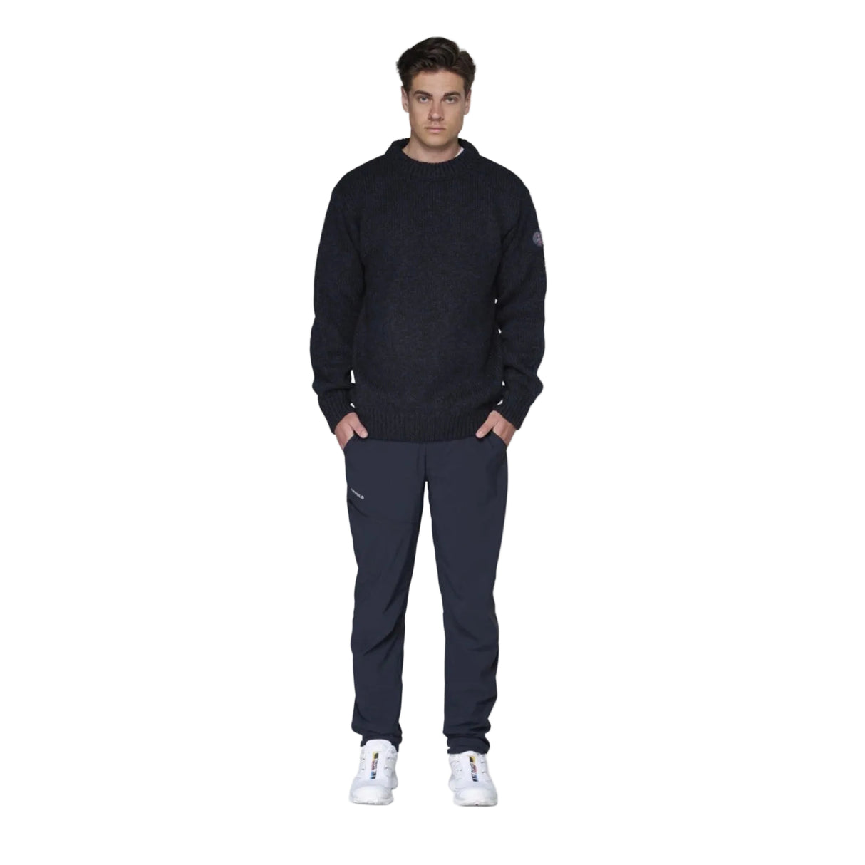 Nansen Wool Sweater