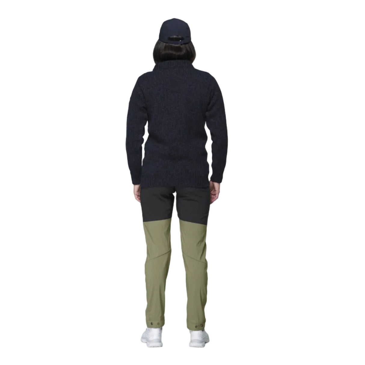 Nansen Wool Sweater
