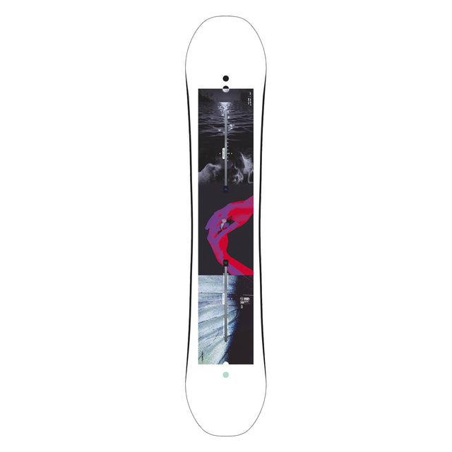 burton 2018 talent scout womens snowboard - 2024 Burton TALENT SCOUT review -