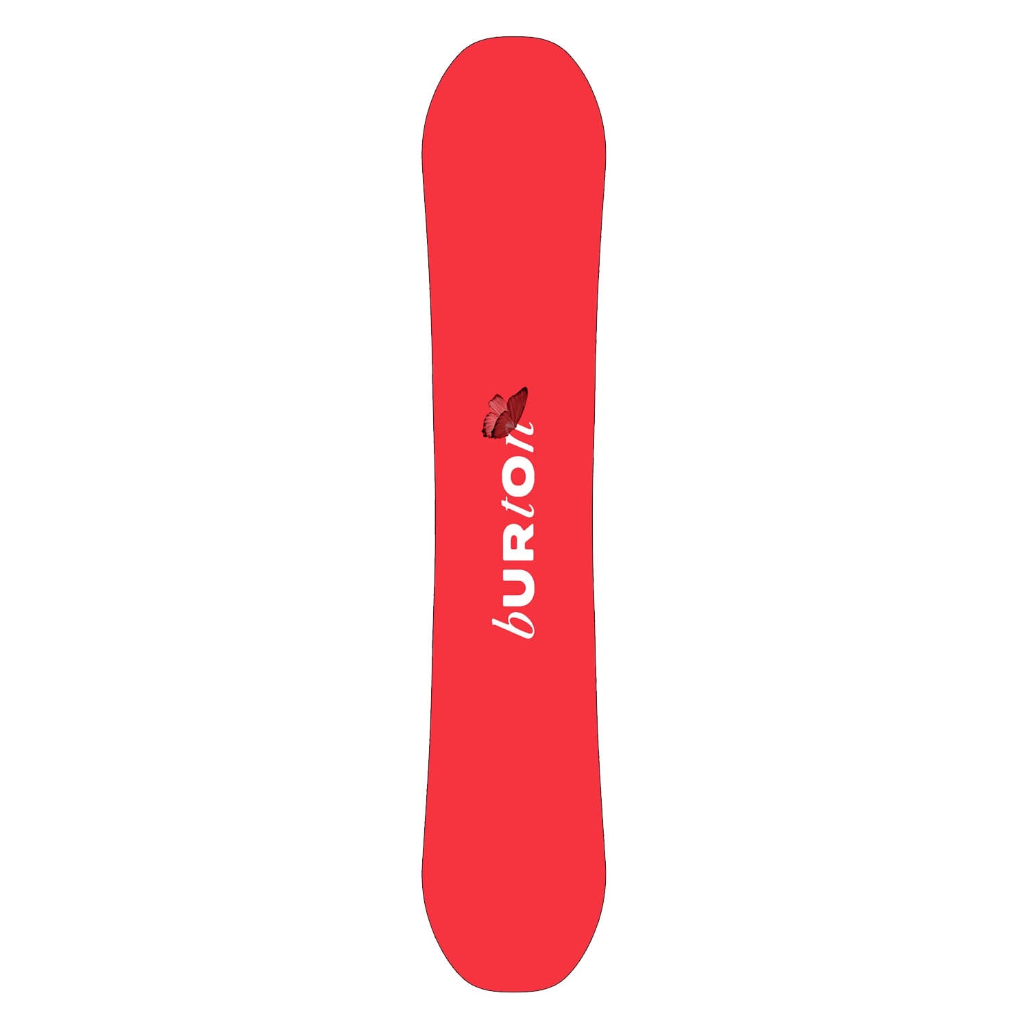 Burton Talent Scout Snowboard 2025 – Snowtrax