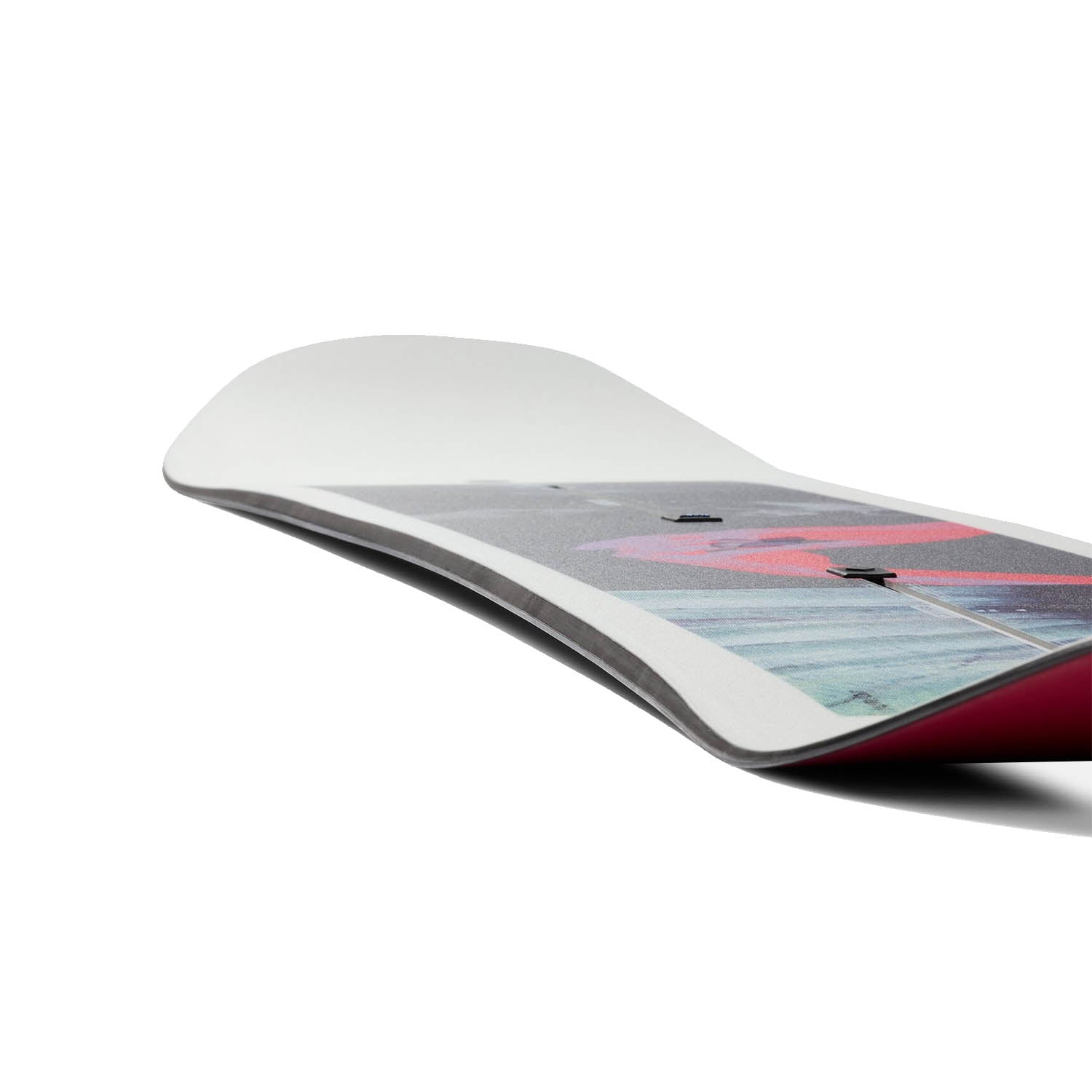 Burton Talent Scout Snowboard 2025 – Snowtrax