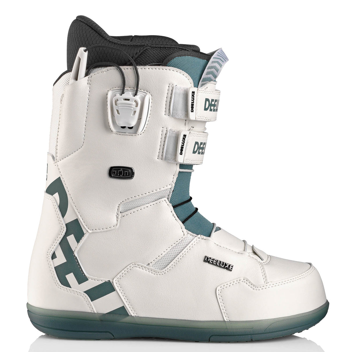 Team ID Ltd Snowboard Boots 2024