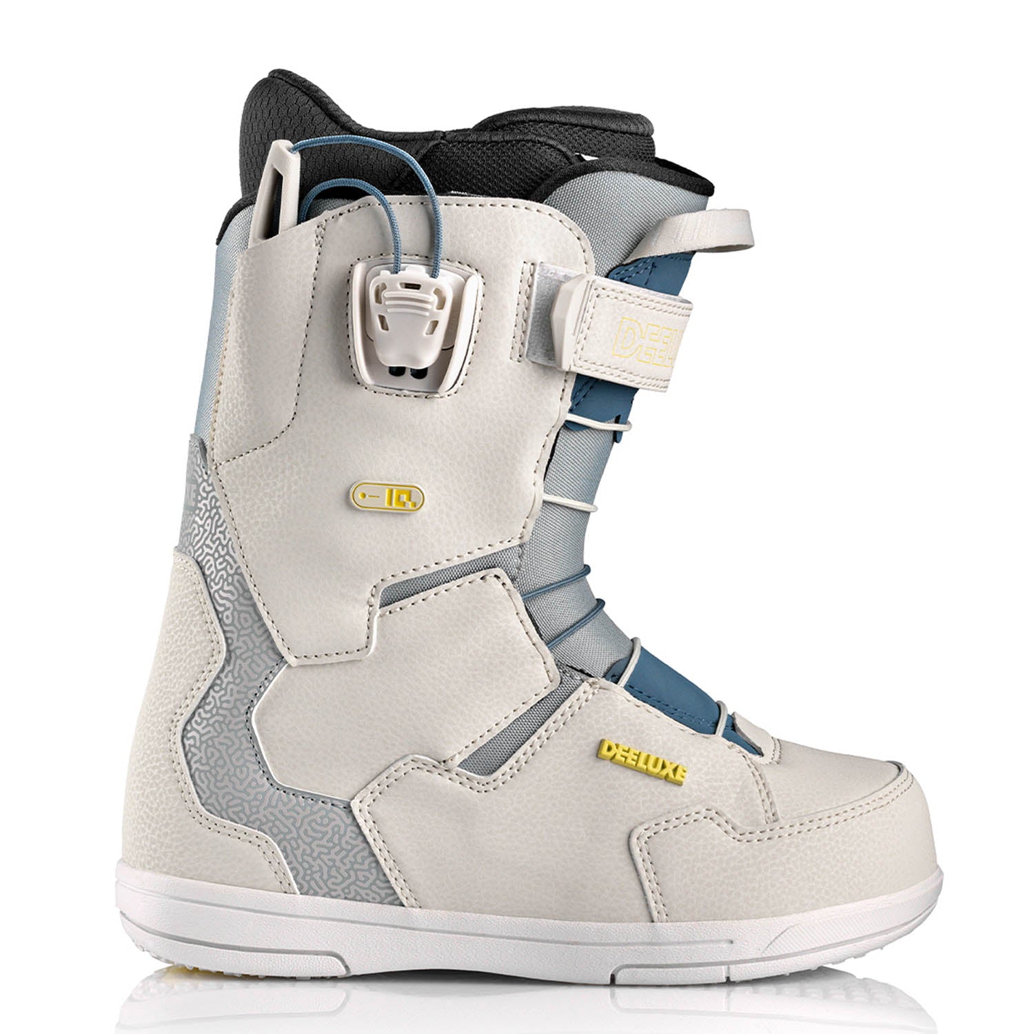 Deeluxe Team ID Lara Snowboard Boots 2025 – Snowtrax