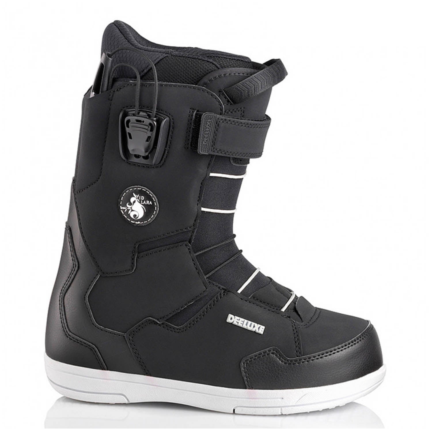 23-24 DEELUXE TEAM ID (Black) 26cm