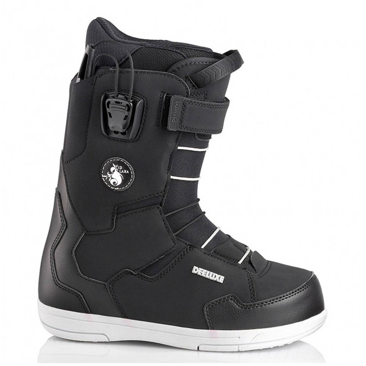 Team ID Lara PF Snowboard Boots 2024