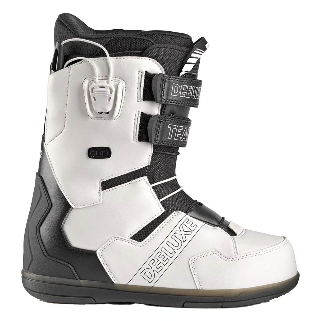 Team ID Snowboard Boots 2024