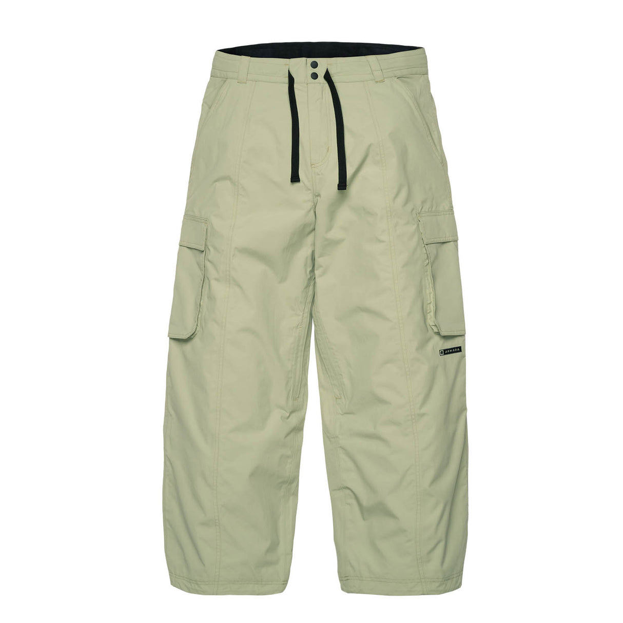 Armada Team Issue 2L Insulated Cargo Pants 2025 – Snowtrax