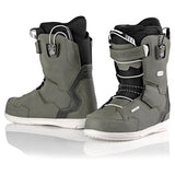 Team ID Snowboard Boots 2024