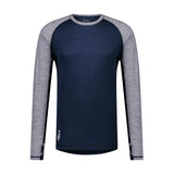 Temple Tech Long Sleeve