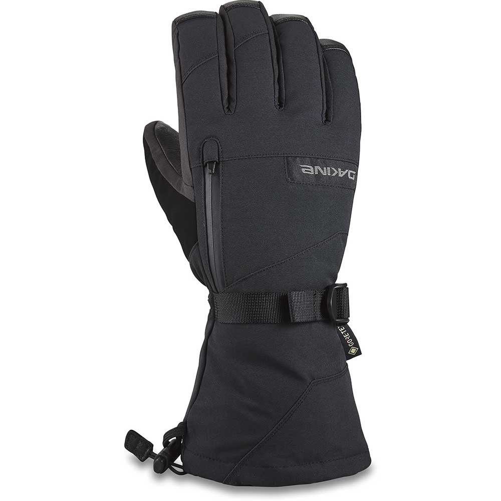 Leather Titan GORE-TEX Gloves