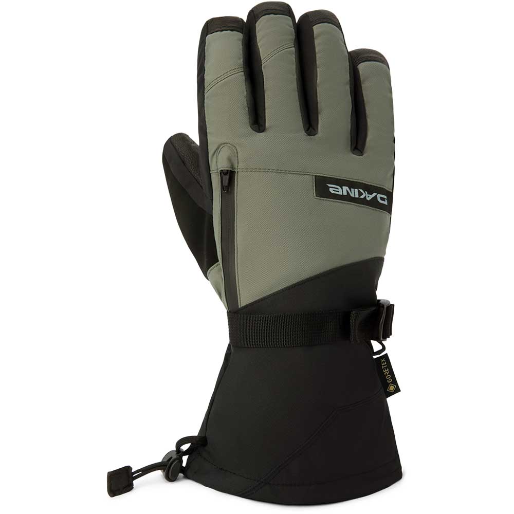 Leather Titan GORE-TEX Gloves