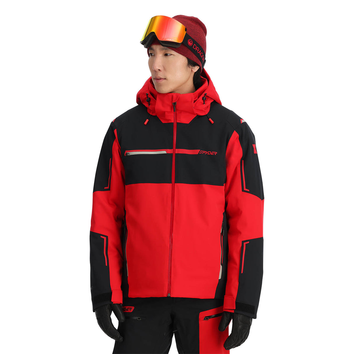 Titan Jacket - Snowtrax