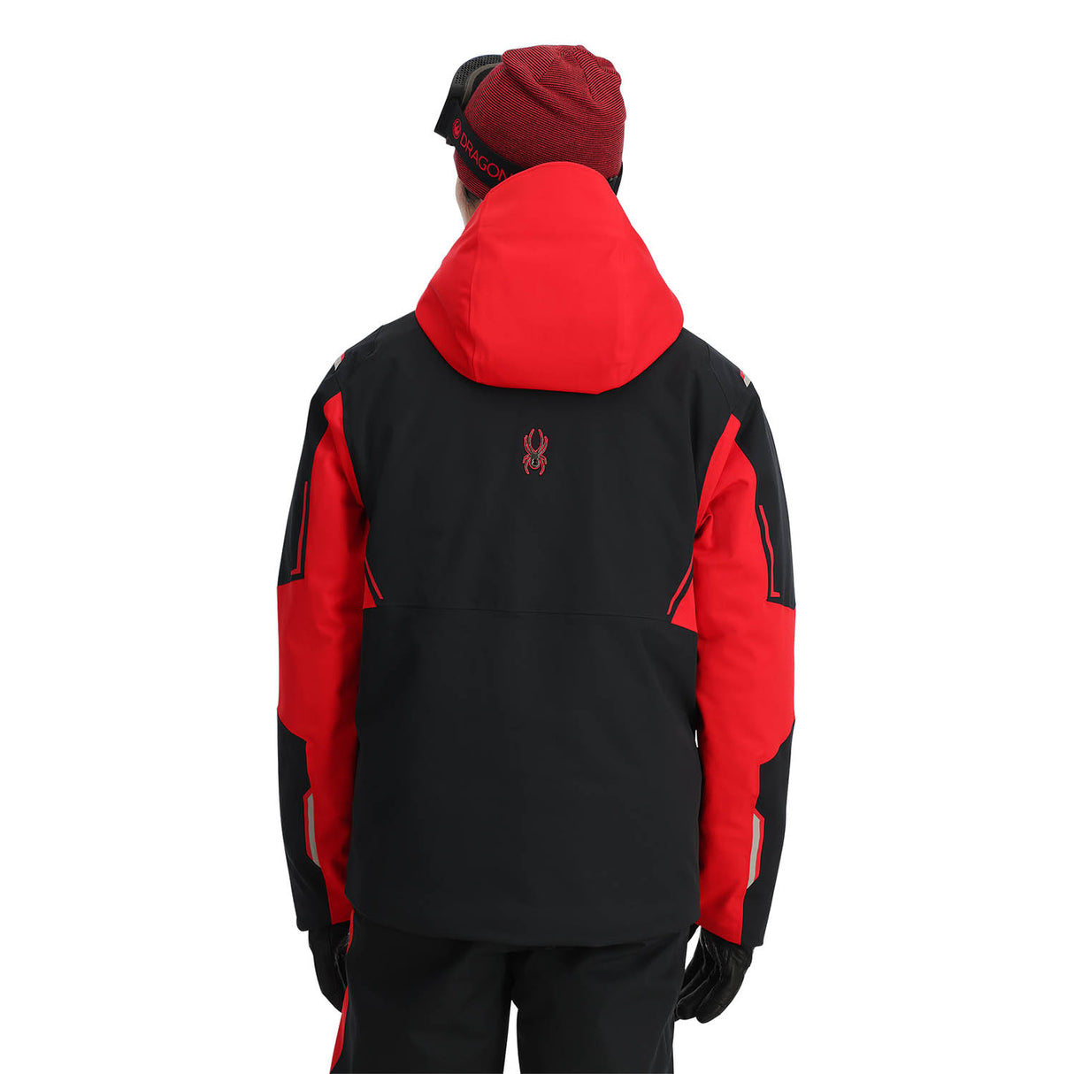 Spyder Titan Jacket 2025 – Snowtrax