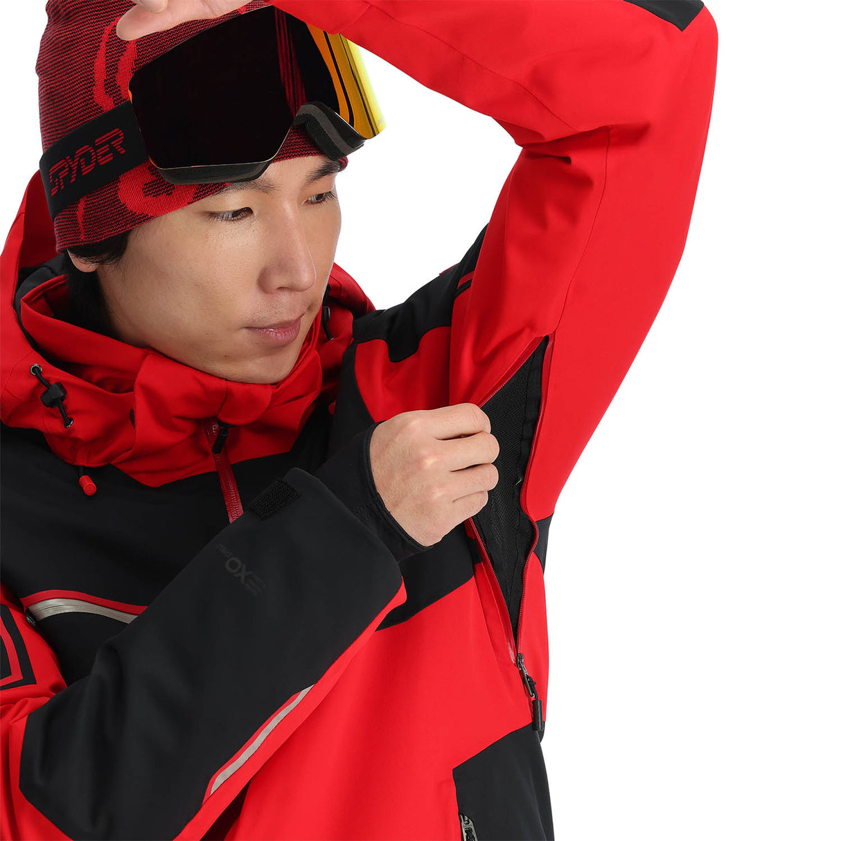 Titan Jacket - Snowtrax