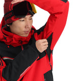 Titan Jacket - Snowtrax