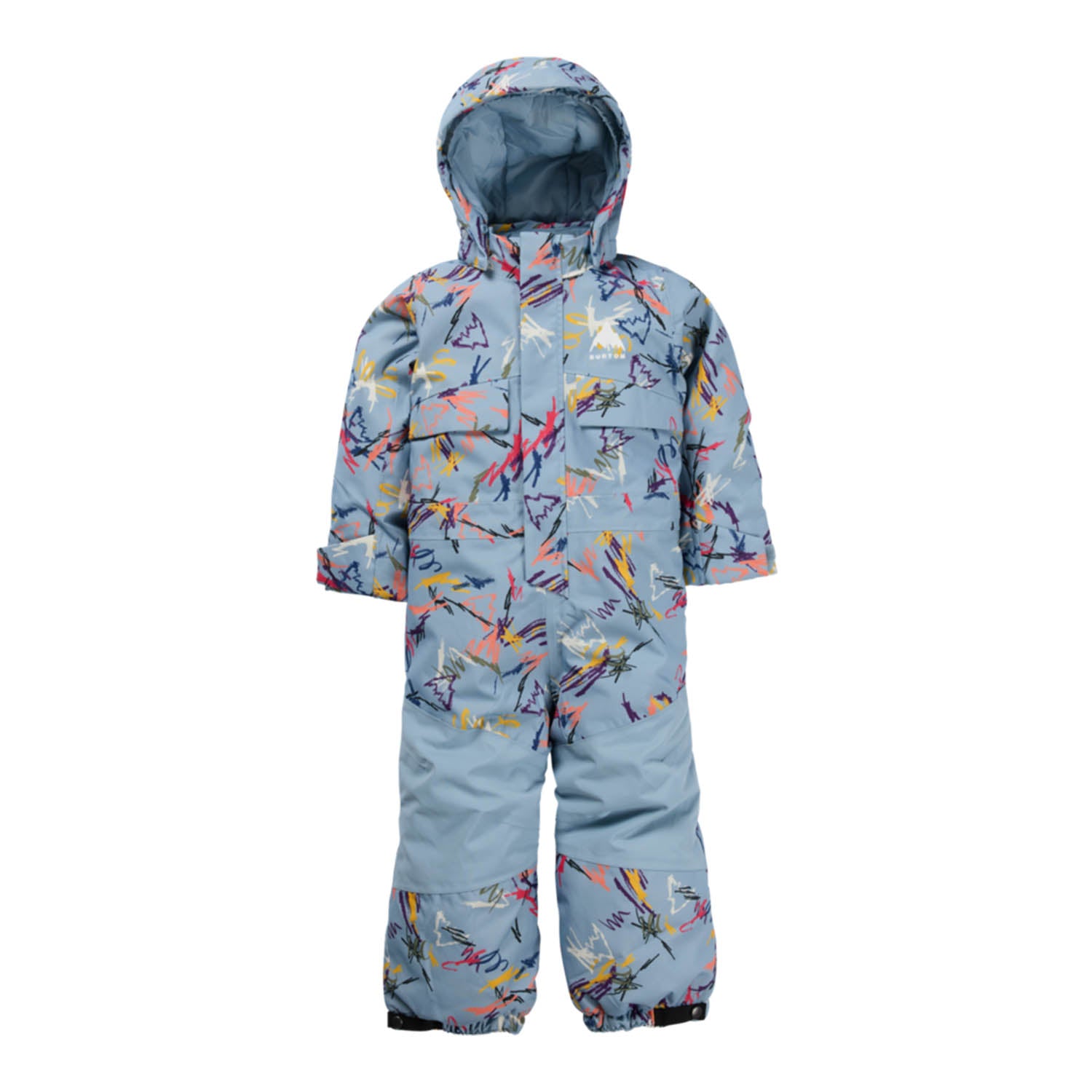 Burton Toddlers’ 2 L One Piece suit Burton Toddlers' 2L One Piece – Snowtrax