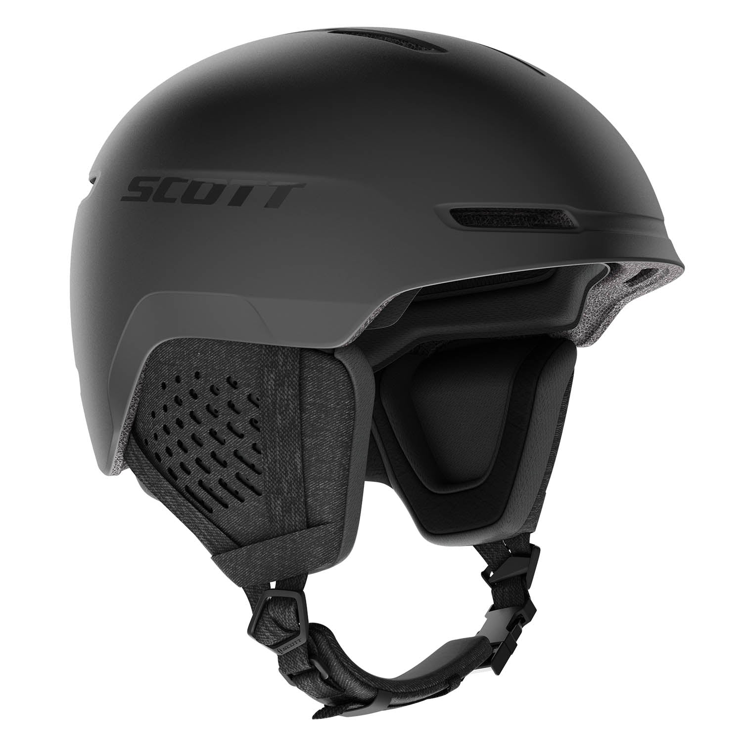 スキー・スノーボードアクセサリー SCOTT TRACK HELMET sizeM Scott Track Helmet – Snowtrax