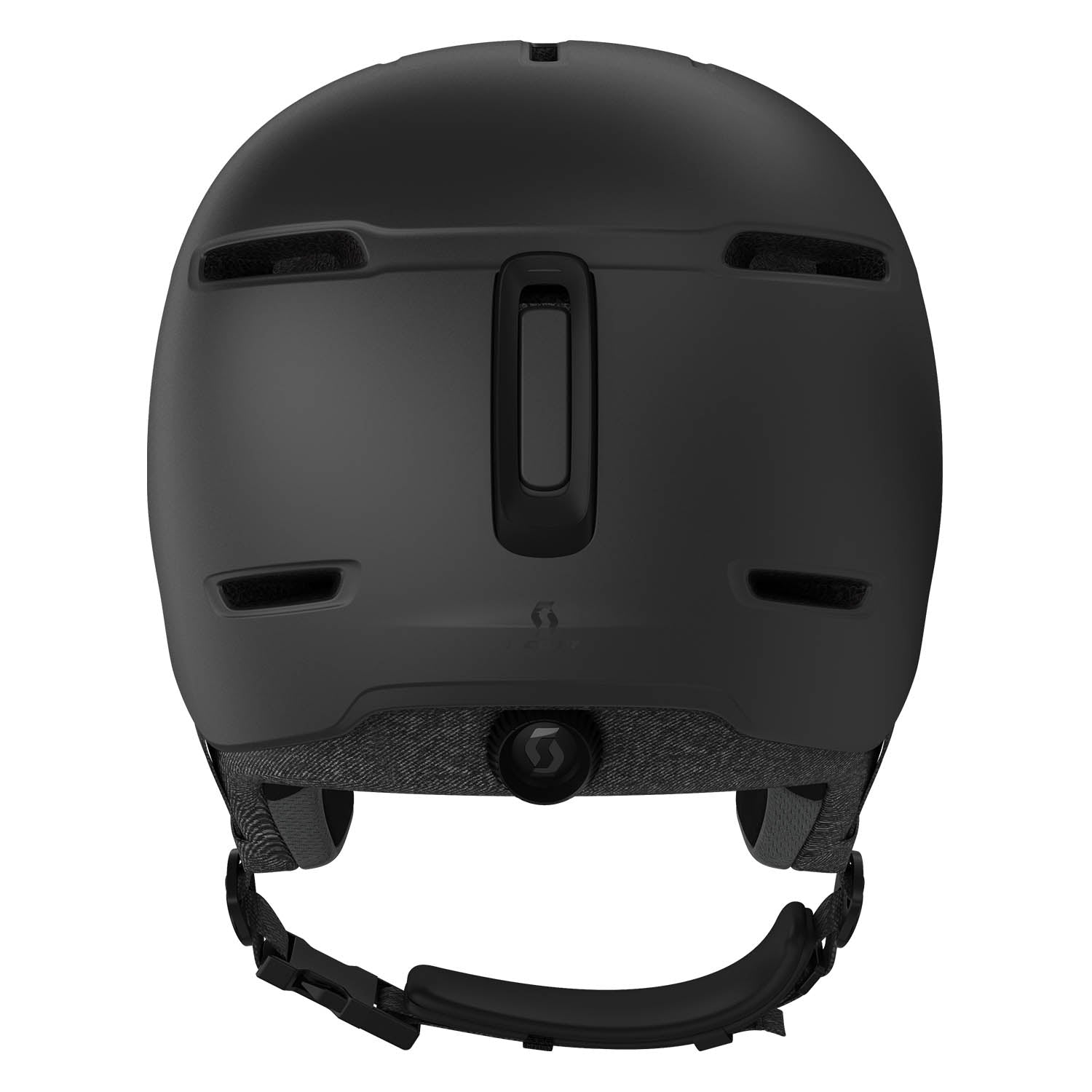 Scott Track Helmet – Snowtrax