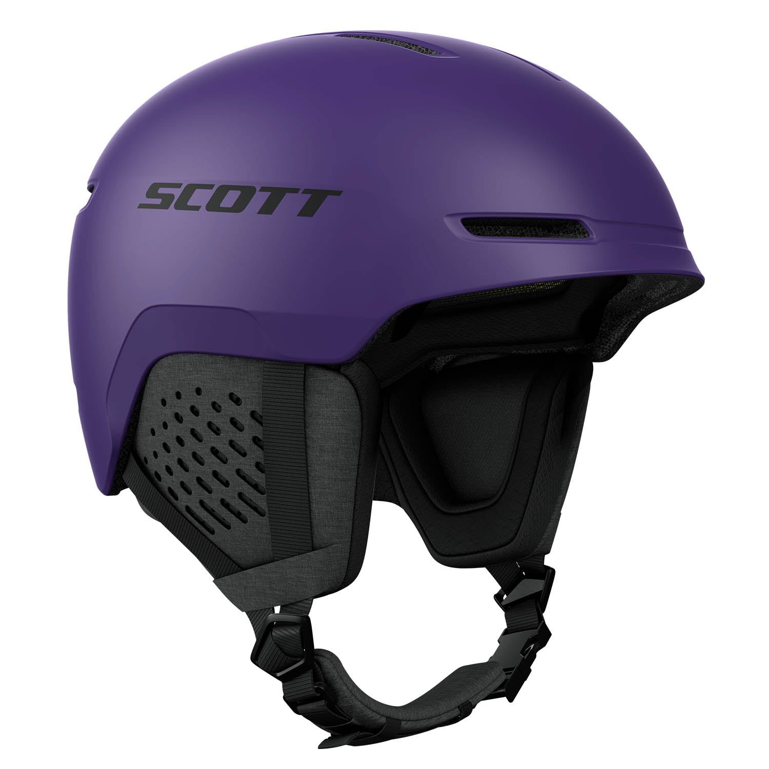 Scott Track Helmet – Snowtrax