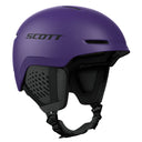 Track Helmet - Snowtrax