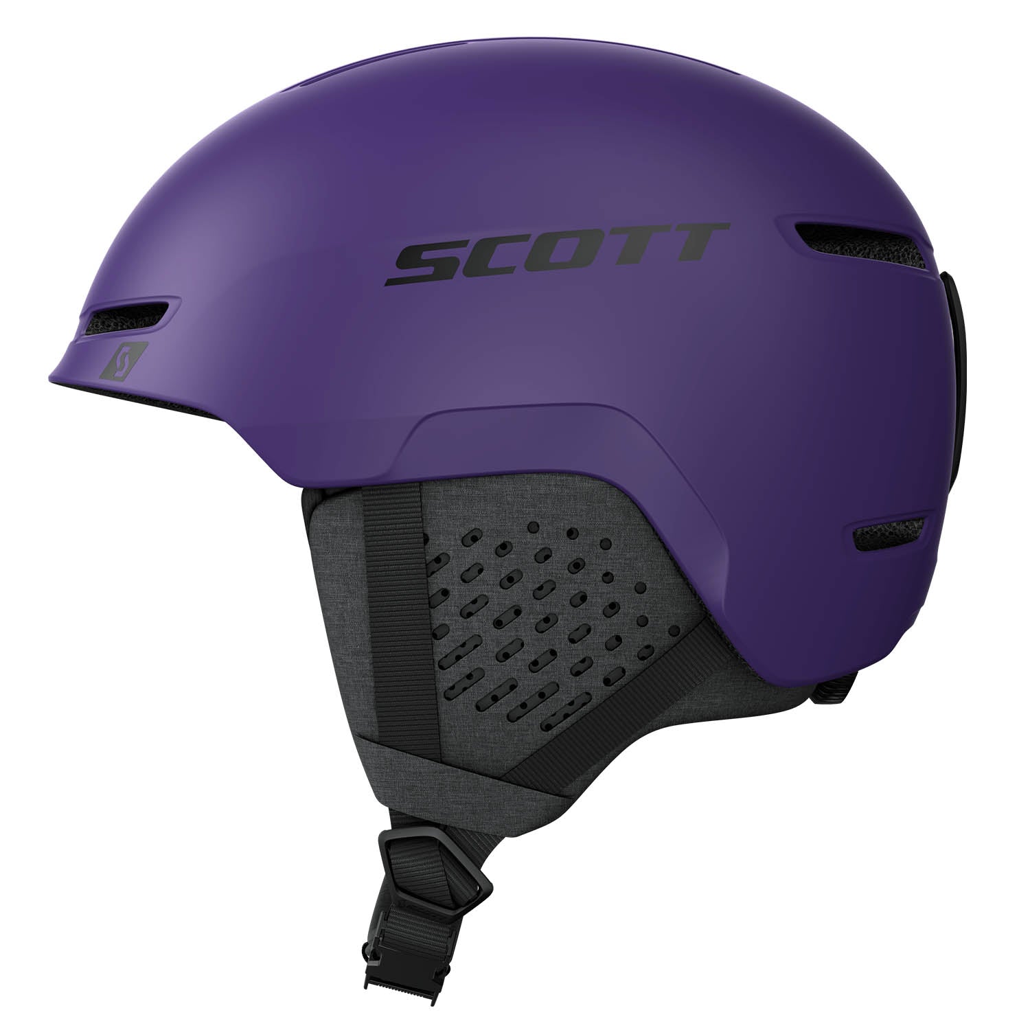 Scott Track Helmet – Snowtrax