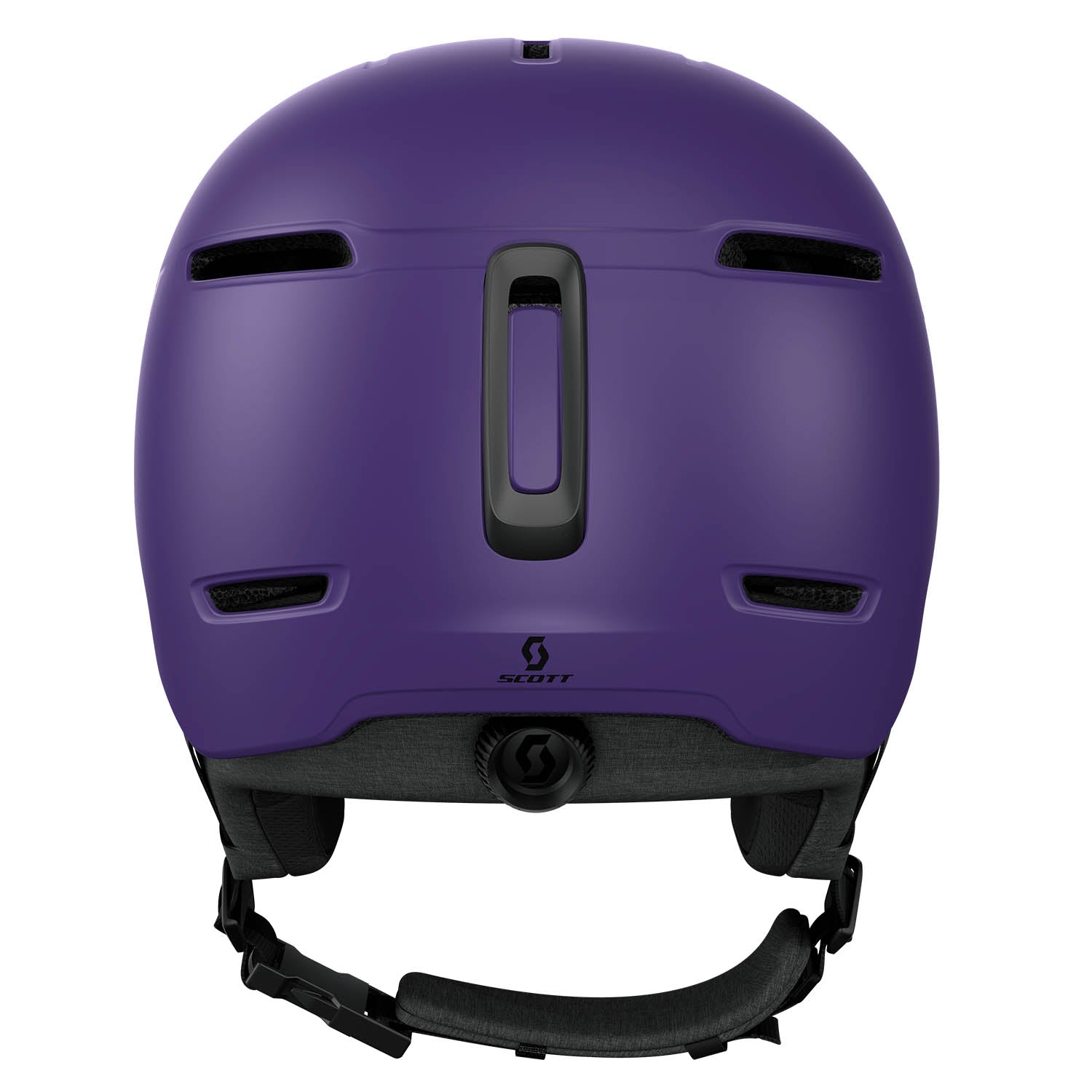 Scott Track Helmet – Snowtrax