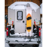 Tree Surfer Snowboard 2027