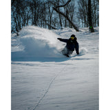 Tree Surfer Snowboard 2027
