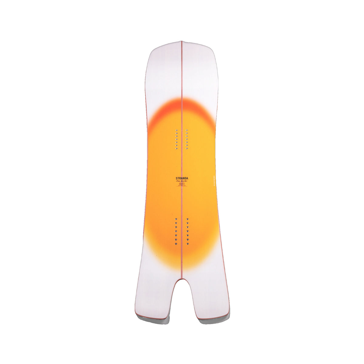 Tree Surfer Snowboard 2027