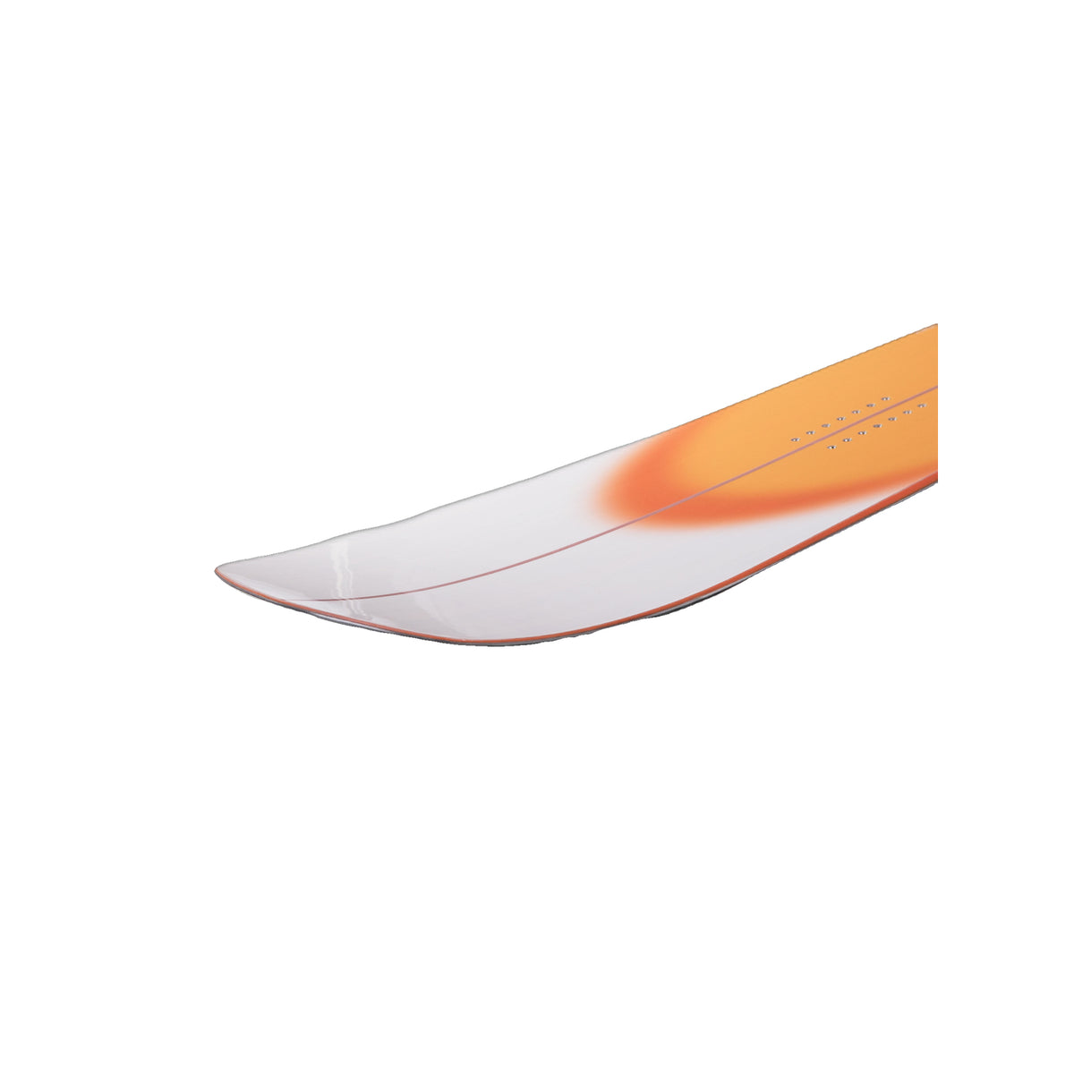 Tree Surfer Snowboard 2027
