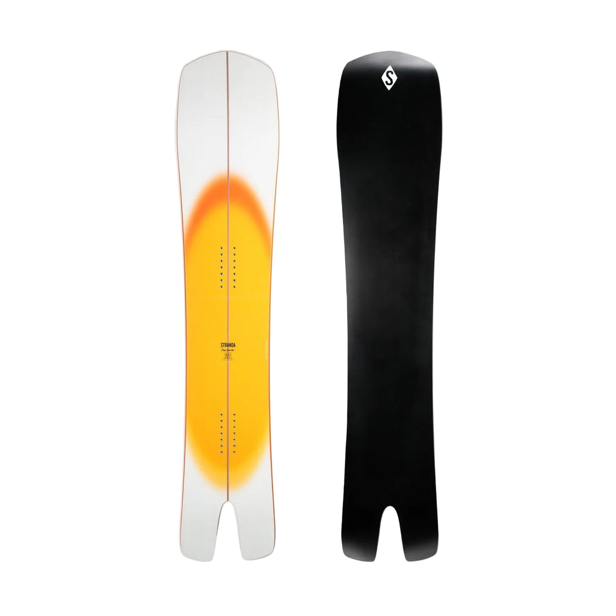 Tree Surfer Snowboard 2027