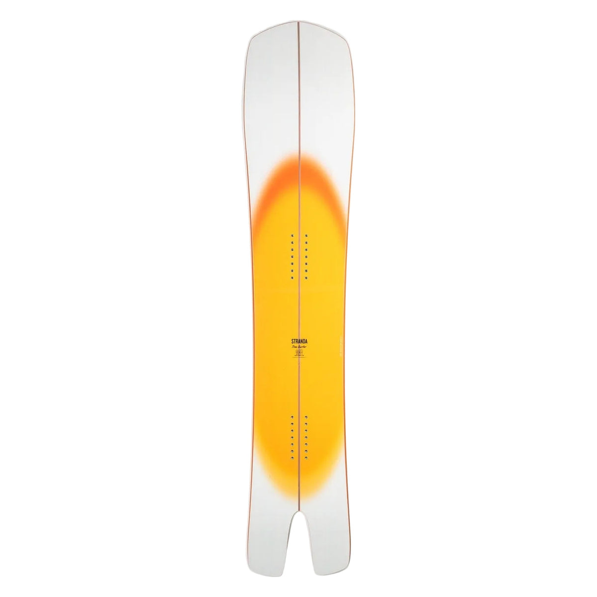 Tree Surfer Snowboard 2027