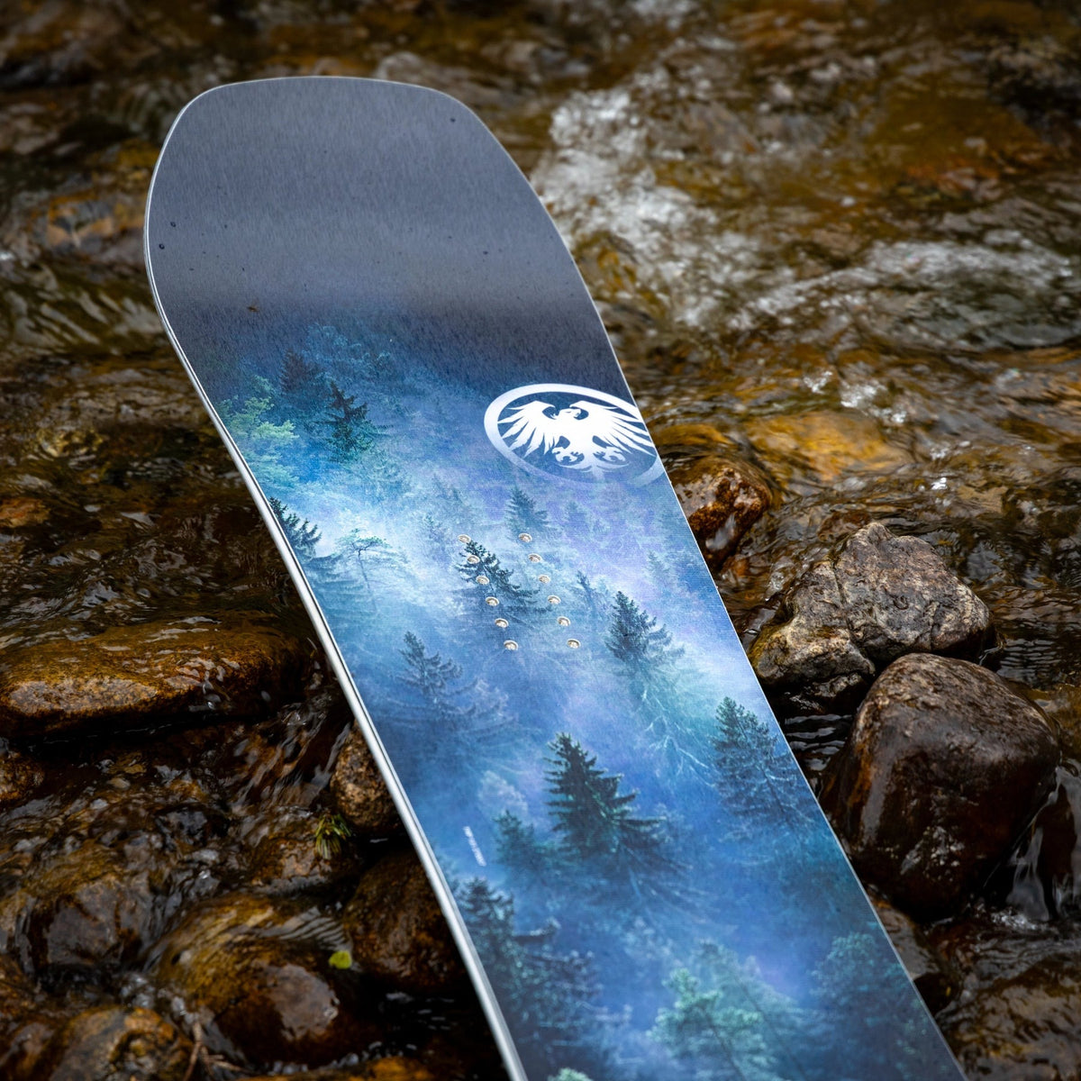 Trooper Snowboard 2027