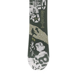 Tuffy Snowboard 2027