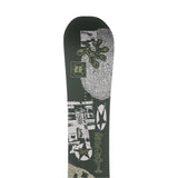 Tuffy Snowboard 2027