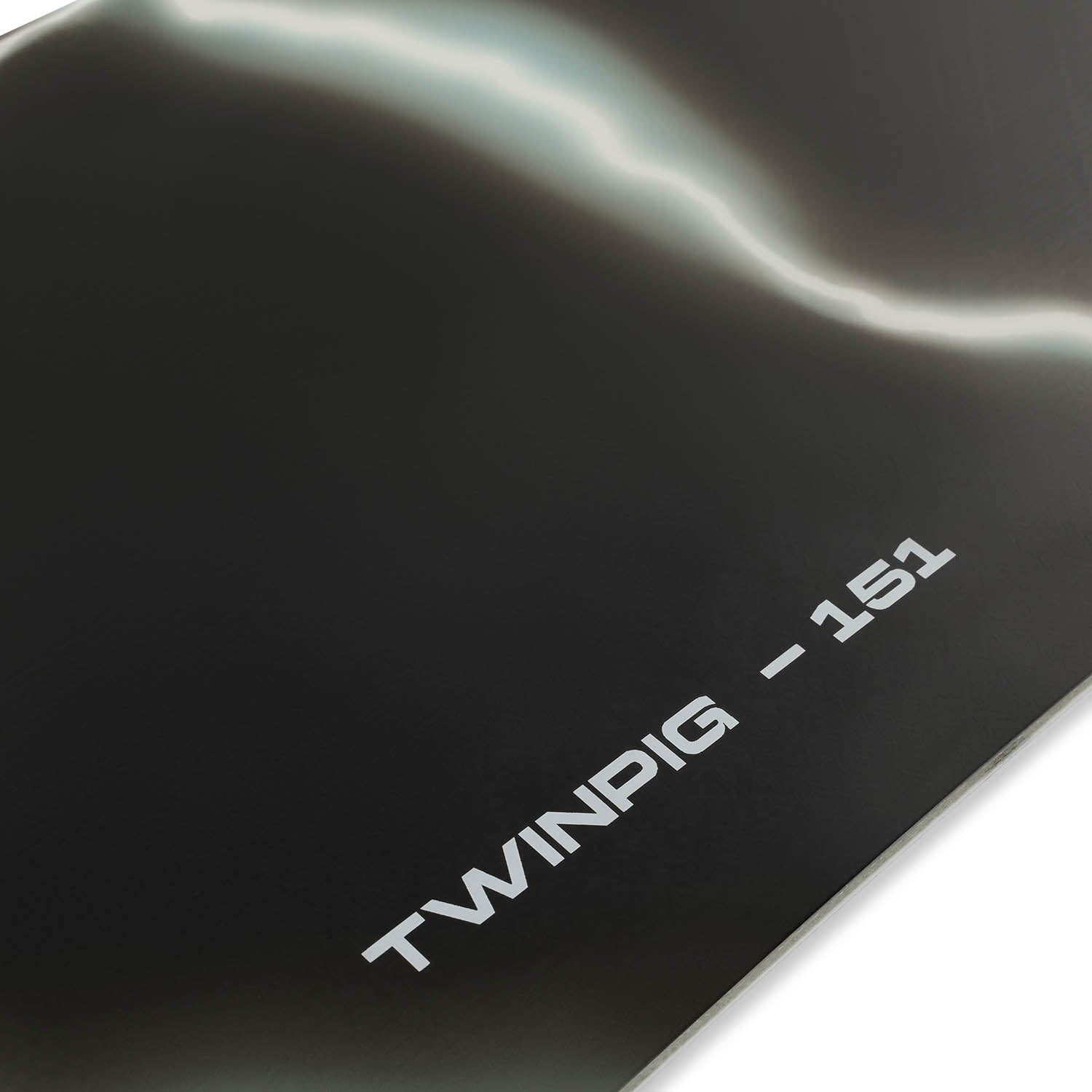 Ride Twinpig Snowboard 2025 – Snowtrax
