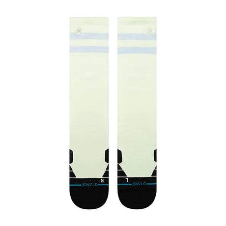 UltraLight Cushion Merino Blend Snow Socks