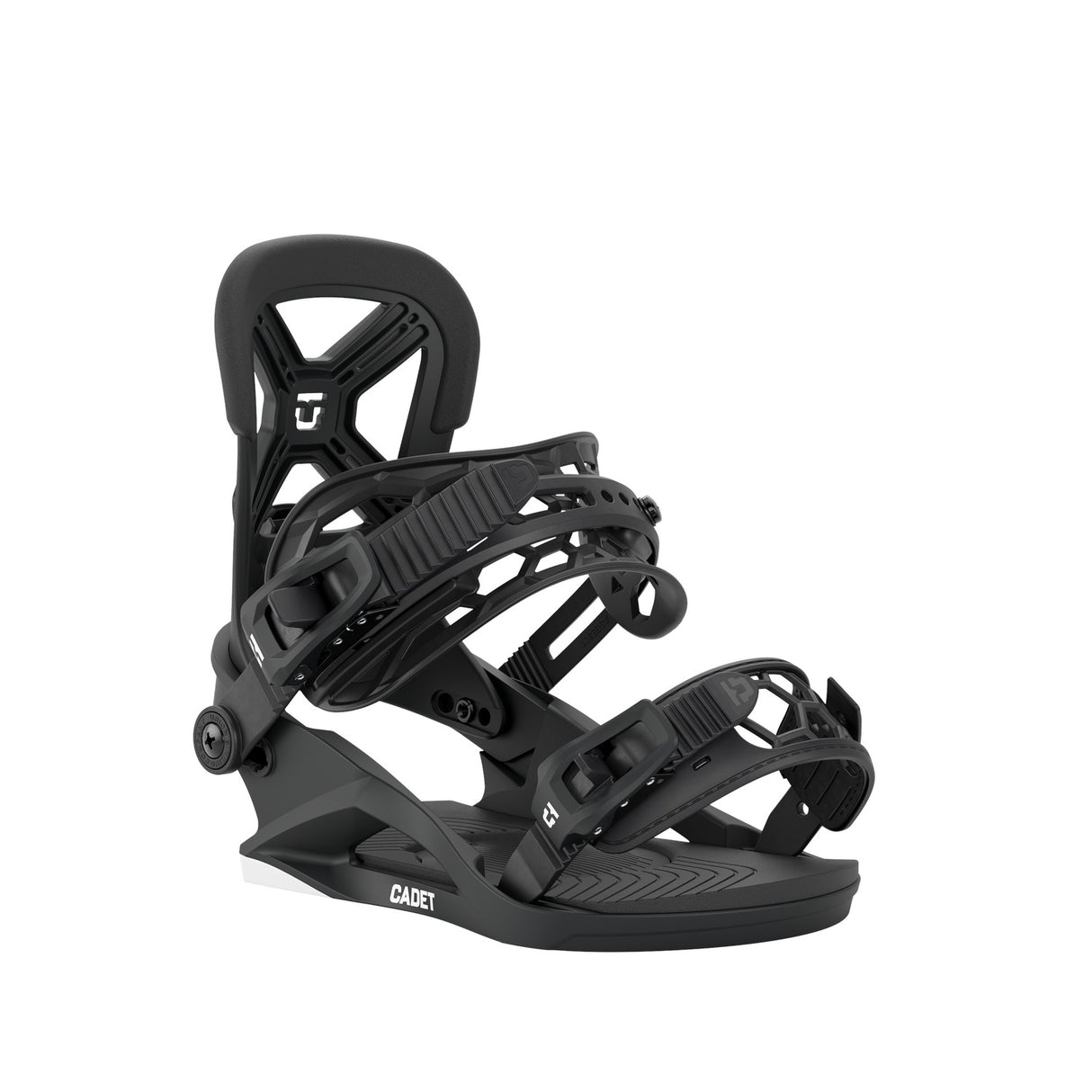 Cadet Snowboard Bindings 2027